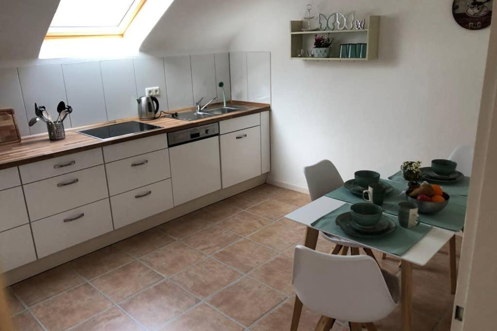 Ferienwohnung Und Monteurwohnung Matthies Naehe Koeln 30Km Kürten Exterior foto