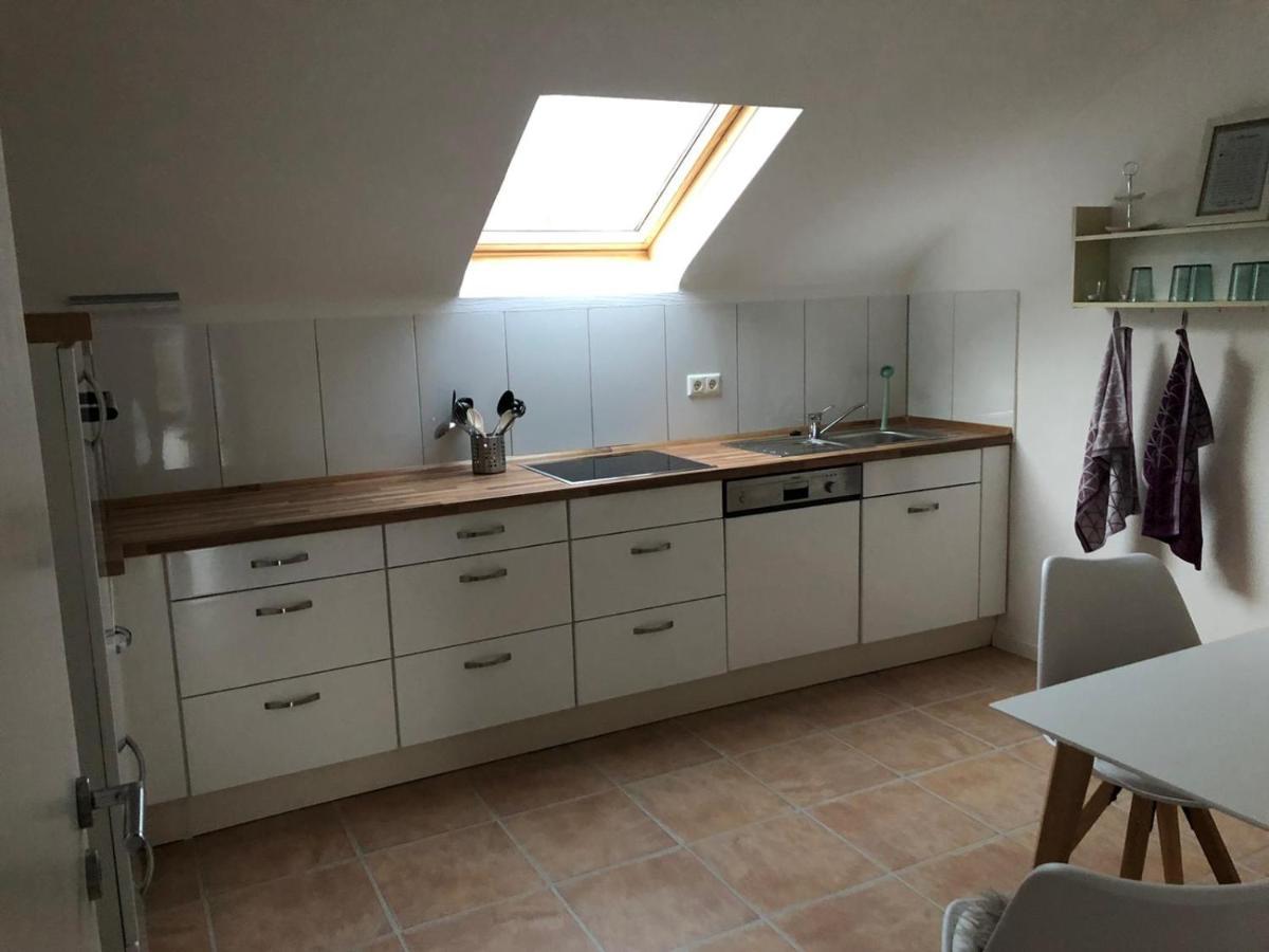 Ferienwohnung Und Monteurwohnung Matthies Naehe Koeln 30Km Kürten Exterior foto