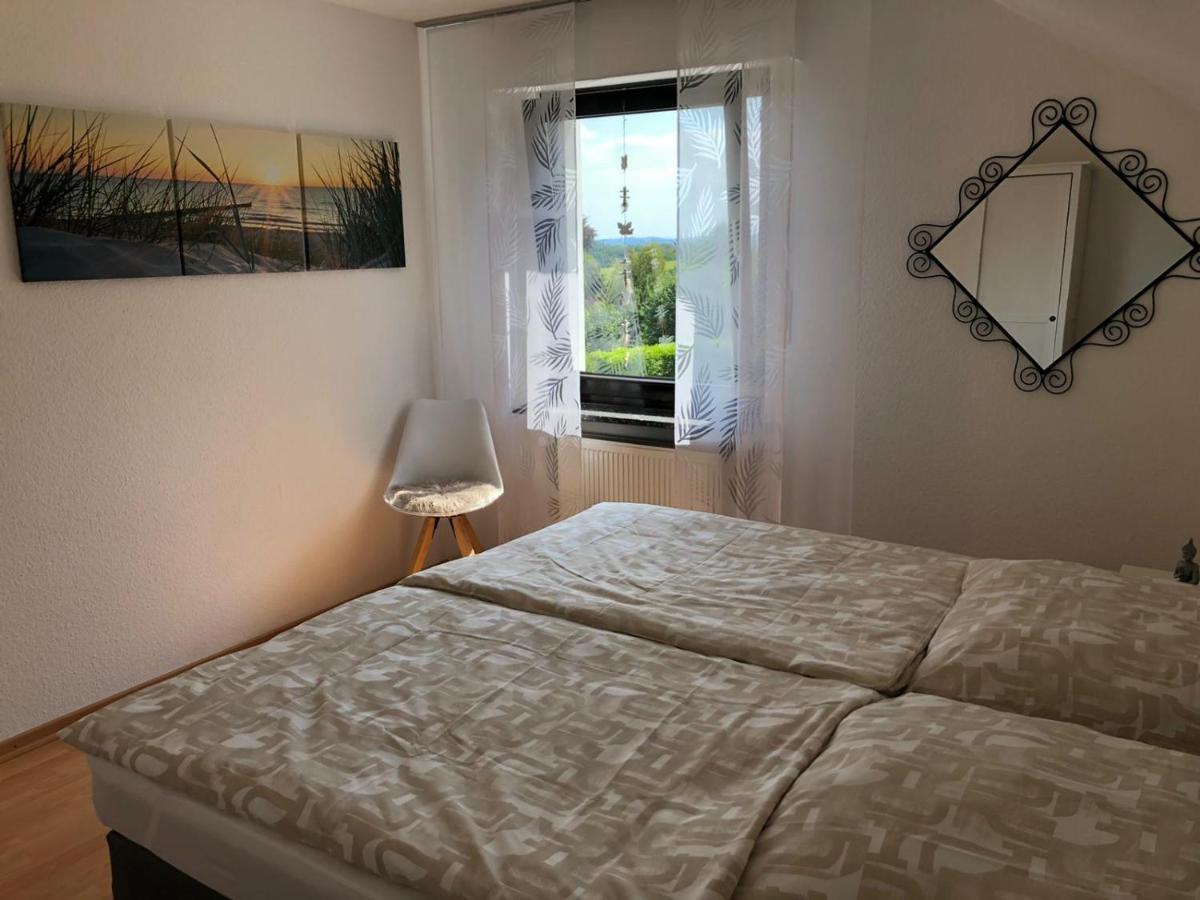 Ferienwohnung Und Monteurwohnung Matthies Naehe Koeln 30Km Kürten Exterior foto