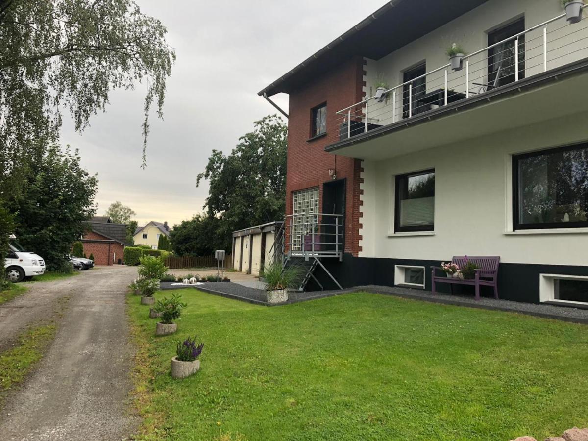 Ferienwohnung Und Monteurwohnung Matthies Naehe Koeln 30Km Kürten Exterior foto