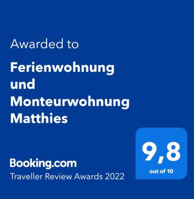 Ferienwohnung Und Monteurwohnung Matthies Naehe Koeln 30Km Kürten Exterior foto